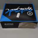 2PM SPORTS Cytia Pink Girls Adjustable Illuminating Inline Skates with Light up Wheels, Fun Flashing Beginner Roller Skates for Kids (Medium - Big Kid (13C-3 US))