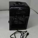 Vitapur Countertop Water Dispenser (Room and Cold) Black