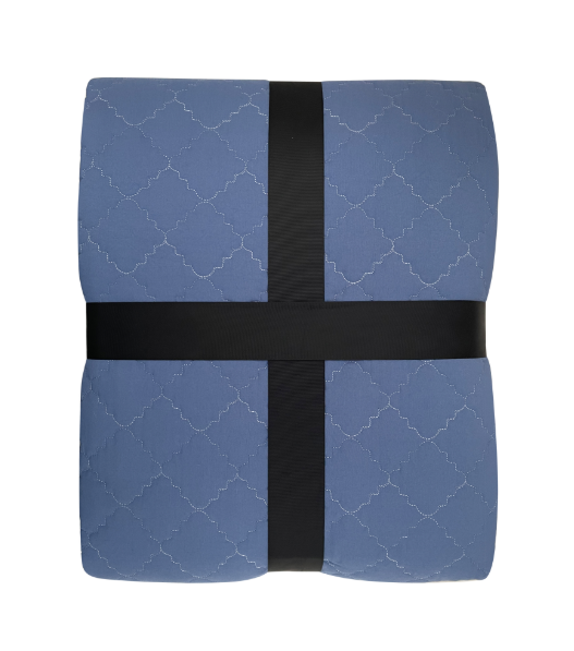 Standard 1 Quilted Sham 20x26in 100% Polyester