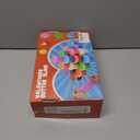 Valentines Day Gifts for Kids, 28 Pack Valentines Butter Slime Toys Valentines Cards Stress Relief Fidget Slime Toy Valentines Exchange Gifts for Kids School Classroom Valentines Party Favors