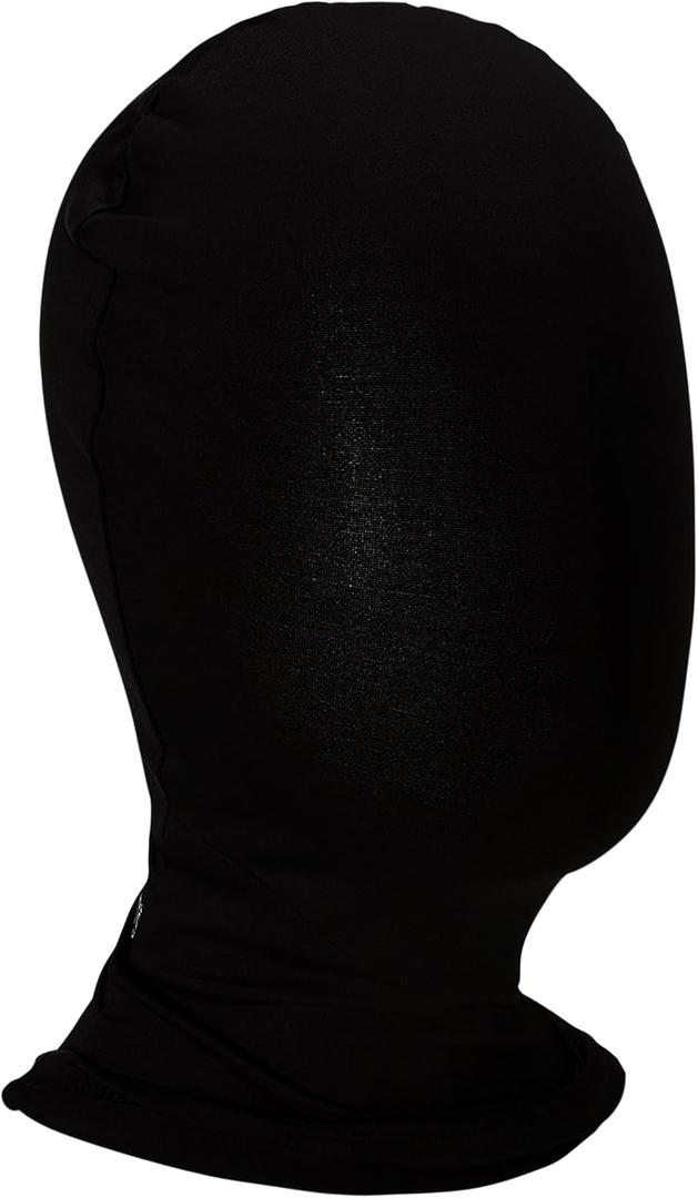 Morphsuits Morphmask Original, Black, One Size