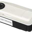 5877R1006 68298531 Active Grille Shutter Motor Air Actuator Motor Compatible with Dodge Ram 1500 2019 2020 2021