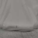 Moonsea Twin XL Mattress Protector, Eco-Friendly, 3D Air Smooth Fabric, Breathable, Noiseless, Deep Pocket, Waterproof