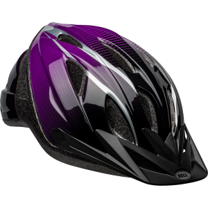 Bell,Surge, Women's Bicycle Helmet, Size 54-58 cm