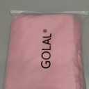 Satin Sheets Twin XL Size - 3 Pieces Luxury Silky Soft Bed Sheets, Wrinkle-Free Pink Satin Silk Sheet Set with 1 Deep Pocket Fitted Sheet, 1 Flat Sheet, 1 Pillow case