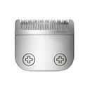 59300 Stainless Steel Replacement Detachable 30mm Standard Blade Compatible with WHAL All in One Lithium Ion Trimmer 9864.9864SS.9686.9818A.9854L.9876L.9854.WSS3L.SS2L etc