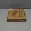 FUTUREZEN Solar Panel for Trail Camera, 10W Solar Battery Charger with 10400mAh Battery, 5V/2A 12V/0.8A Adjustable Output, USB-C & DC Plugs, IP66 Waterproof, 9.8ft Cable