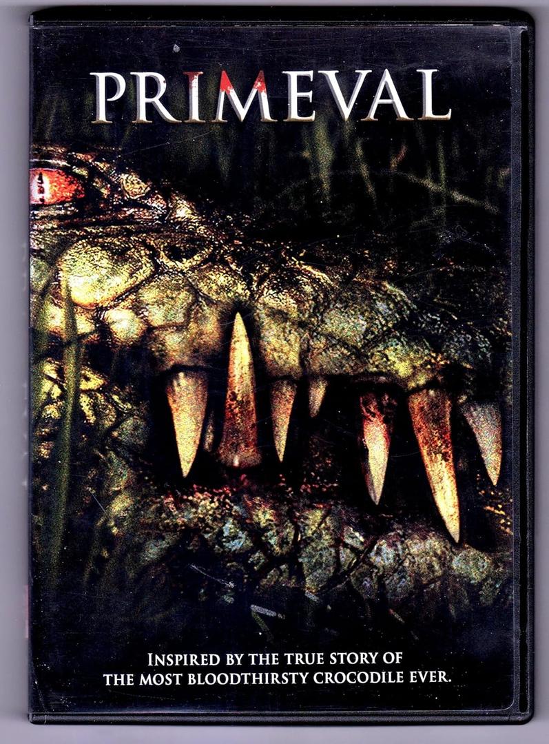 Primeval