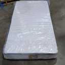 Avenco 8 Inch Twin Mattress, Foam and Spring Hybrid Mattresses in a Box, Medium Soft Breathable Fabric & Adaptive Support CertiPUR-US Certified, Colchones Twin Size in Guest and Kids Bedroom