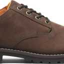 Timberland Men's Redwood Falls Waterproof Shoe, Size 9.5