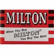 Milton Coupler M Style 1/4 Female 1/4 Basic Size Set of 9