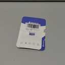 SECUEYE 128GB TF Memory Card Class 10 FAT32 High Speed Reading/Writing 24/7 Recording for Security Camera Dash Cam and More (128GB)