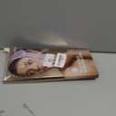 V-Line Mask Chin Up Mask V Shaped Face Mask Chin strap, Soft Silicone Chin Strap V Line Lifting Mask for Women,Jaw Exerciser