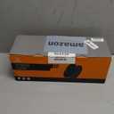 TECBEARS High Speed PLA 3D Printer Filament BundleMatte PLA Filament 1.75mm for High Speed 50-600mm/s, 4 Pack,0.25kg per Spool,Pri-Magenta+Pri-White+Pri-Yellow+Pri-Cyan