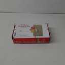 Sunbeam Premium Sunbeam Heating Pad with Compact Storage King Size Beige (X-Large)