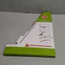 3Pcs Windshield Wipers for Subaru Forester 2012-2018, Subaru Outback 2015-2019, Automotive Replacement Windshield Wiper Blades for My Ca-26"/17"/14" (Pack of 3) J-Hook