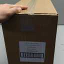 Sensible Portions Veggie Puffs, Sour Cream & Onion Flavor, Gluten-Free Chips, 3.75 Ounce Bag, 6-Pack ,BB:01242026