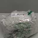 Light Green King Sized Bed sheets 2 Piece pillow case , And bed Cover 78 x 80 inch