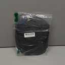 Enovoe Car Window Shade for Baby - (4 Pack) - XL - 25" x 16" - Cling Car Sun Shade for Windows - Sun, Glare and UV Rays Protection for Your Child