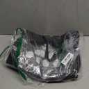 5 Tier Acrylic Cupcake Stand, Extra Thick 5mm Base, Large Cupcake Tower, Multi Tiered Cake Stand Round Clear Holder for Dessert Table Display, Weddings, Birthday Party, Graduation, Pastry, Donut Tree