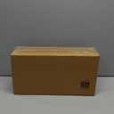 Mason 4 Pack Reusable Tea Cups, Glass Jars 24oz Wide Mouth Smoothie Cups with Bamboo Lids and Silver Straws, Drinking Glass Bubble Tea Cups for Iced Coffee Travel Bottle