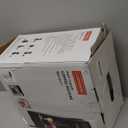 Warriors1 Single Serve Coffee Maker for Keurig K Cup, Espresso Machine for Nespresso Original, Dolce Gusto Pods, Ground Coffee, Cappuccino & Latte Coffee Machine, 20 Bar Espresso Maker, 3 Brew Sizes