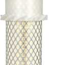 Air Filter 70000-11221 67800-58300 for Kubota B4200 B5100 B6100 B6200 B7100 B7200 B8200 L175 L185 Compatible with John Deere CH15451 650 655 750 755 756 855 856 Compatible with Bobcat 220 320