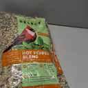 Hot Pepper Spicy Wild Bird Food, 9 Pound Bag