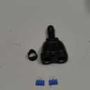 [2026 Upgraded] Cigarette Lighter Splitter, SUPERONE 180W 2-Socket Cigarette Lighter Adapter with Dual QC3.0 and 20W PD USB C Car Charger Splitter for GPS/Dash Cam/Laptop/iPad/iPhone 17/16/15/14/13/12