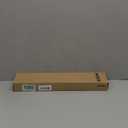 Moen YB2124CH Dartmoor 24-Inch Single Bathroom Towel Bar, Chrome