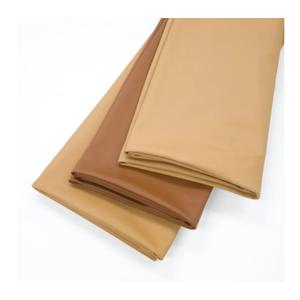 Light to Medium Brown Cow Hides for Upholstery – 2-4 oz Leather 4 colors