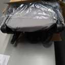 Babideal Auto-folding Lightweight Compact Stroller, Color Gray