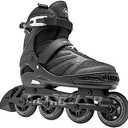 METROLLER Women Inline Skates Men Skates for Adult Female Male Adjustable Inline Skates for Teens Boys Large