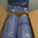 Codi Outdoor Chaise Lounge Chair Cushions, 80X26, Navy 1 Pack
