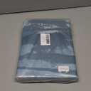 Erosebridal Mallard Duck Bedding Twin Size Duck Hunting Comforter Cover, Wild Animal Bed Set Rustic Farmhouse Lodge Cabin Duvet Cover, Watercolor Oil Painting Art Quilt Cover 2-Piece (Zipper Closure)