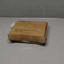 Zettum Outboard Motor Cover - 600D Full Boat Motor Cover Waterproof & Heavy Duty, Fade-Resistant Boat Engine Cover, Fit for Motor up to 25 HP, Black