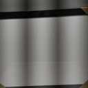 Frame Amo 18x24 Black Solid Wood Poster Frame, White Multi Mat for 16x20 and 12x18 Image, Tempered Glass Front, 1.5 inch Wide, 1 inch Thick, High-End, Heavy-Duty, Gallery Grade & Acid-Free