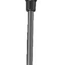 BLACK+DECKER 20V MAX String Trimmer/Edger Kit, 10-Inch (LST201)