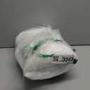 MINUPWELL Ultra Flat Pillows for Sleeping Thin, 7D High Support 2.5 inch Height Ultra Thin Pillows,Slim Bed Pillows for Stomach Sleeper,Standard Size -18x26 in