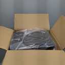 Air Purifiers for Home Large Rooms up to 3500 Ft, H13 True HEPA 0.1 Micron 99.97% Filtration with Carbon Filter, 235 CFM CADR, Removes Allergens, Pet Odor, Smoke, VOCs, 30dB Sleep Mode, PM2.5 Display