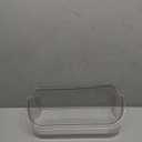 Refrigerator Door Bin Compatible with Frigi.daire Refrigerator Door Shelf Parts LFSS2612TF0 LFSS2612TE0 FFSS2615TE0 FFSS2615TS0 Door Shelf Shelves (Length 15.38") 