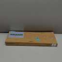 Logitech MK540 Advanced Wireless Keyboard and Mouse Combo for Windows, 2.4 GHz Unifying USB-Receiver, Multimedia Hotkeys, 3-Year Battery Life, for PC, Laptop