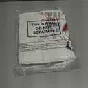 Hosuly 6 Pcs Christmas Snowman Wine Kitchen Towels Winter Decorative Hand Towels Xmas Snowman Dish Tea Kitchen Decor Christmas Cocktail Bar Decor for Home Wine Lover Gifts