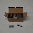 BOSCH NK-138 1-3/8 In. Collated Wood-To-Concrete Nails