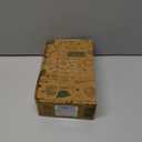 HAZEL Aluminium Kulfi Mould Set of 6 & 12 Ice cream Sticks | Reusable Ice Cream & Popsicle Maker | DIY Kulfi Molds for Homemade Frozen Treats, Ice Pops & Desserts (6 pcs Cone With Stand (Hole Lid))