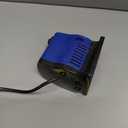 TARARIUM Aquarium Filter Powerful 700GPH for 100-400 Gallon Large Fish Tank Small Pond Fountain, Wave-Maker Submersible Water Pump Turtle Tank Filter for Saltwater & Freshwater System