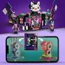 LEGO VIDIYO K-Pawp Concert 43113 Building Kit Toy; Inspire Kids to Direct and Star in Their Own Music Videos; New 2021 (514 Pieces)