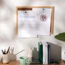 Christian Crystal Ornaments, God Says You are Scripture Floral Keepsake Decorations, Inspirational Christian Gifts for Women Teen Girls, Decorative Hanging Ornament