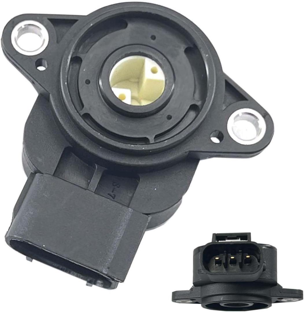 DEVMO Throttle Position Sensor TPS Compatible with Vibe Impreza Legacy Outback Celica Corolla 22633AA210 22633-AA210