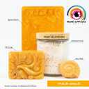 Eye Candy Pigments Premium Gold Mica Powder - Kula Gold (25gr) - for Epoxy, Resin, Soap, Paint, Woodworking, Acrylic Pouring, Bath Bombs, Fishing Lures - DIY Arts and Crafts Additive